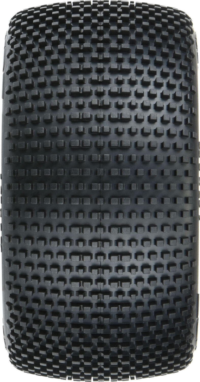 1/10 Hole Shot 3.0 M3 Rear 2.2" Off-Road Buggy Tires (2)